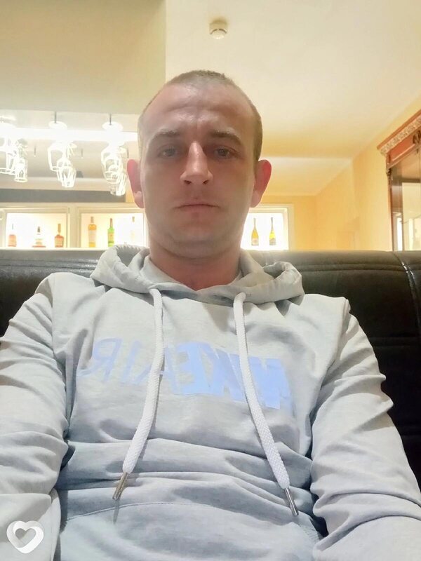 Юрий, 40, Константиновске — анкета №610771
