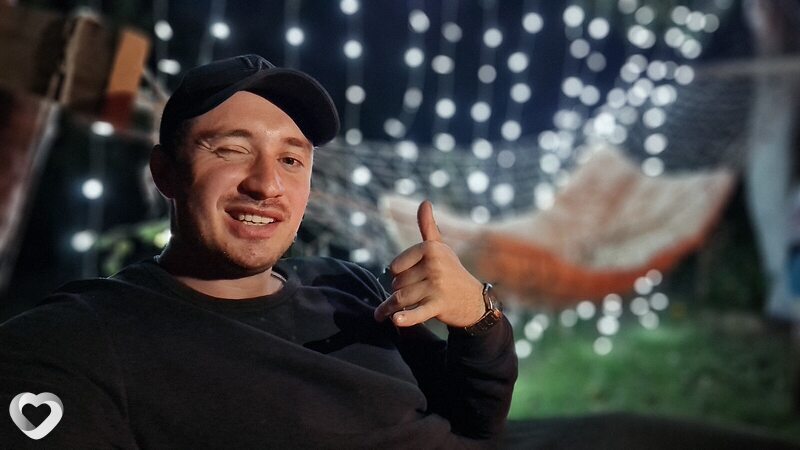 Влад, 31, Бресте — анкета №610773