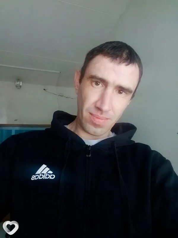 Алексей, 40, Горно-Алтайске — анкета №610775
