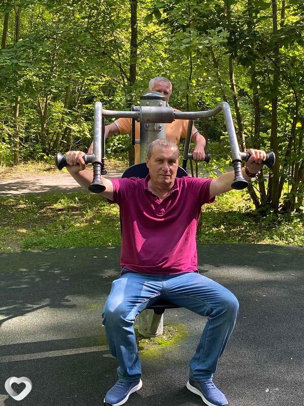 Сергей, 56, Нижнем Новгороде — анкета №610776