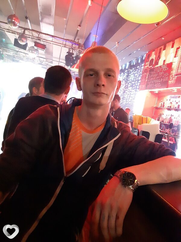 Иван, 32, Ижевске — анкета №610777