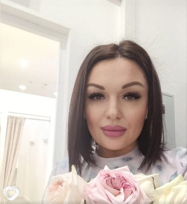 Анна, 39, Урае — анкета №610780