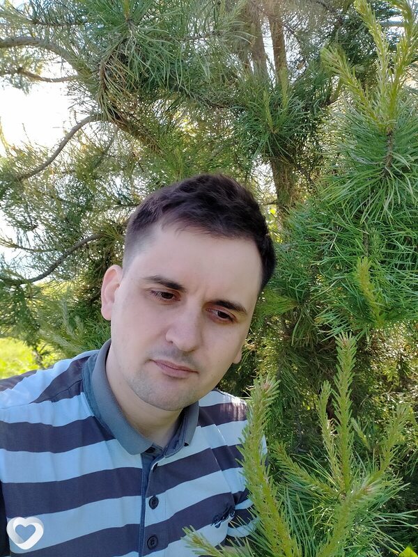 Саня, 30, Орёл — анкета №610781