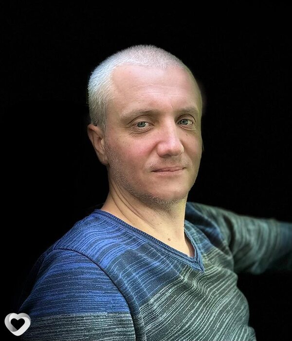 Дмитрий, 46, Лангепасе — анкета №610786