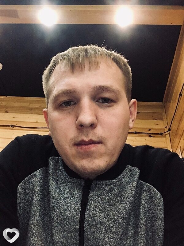 Эмиль Фахруллаев, 33, Нижневартовске — анкета №610638