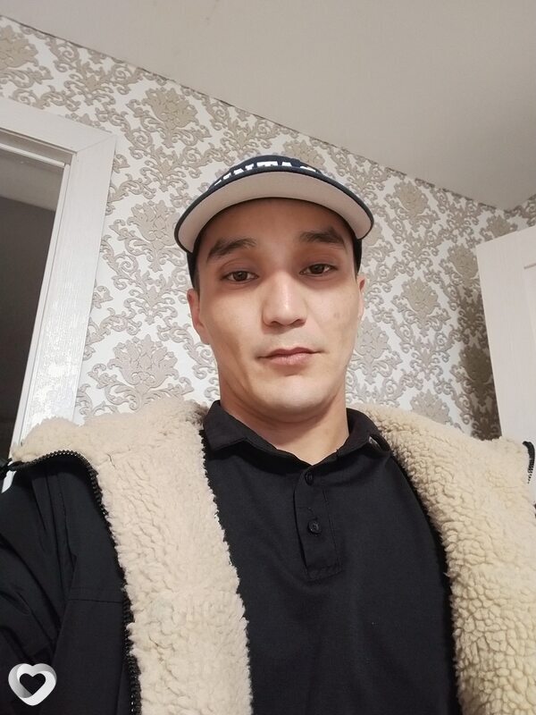 Утепберген, 32, Атырау(гурьев) — анкета №610642