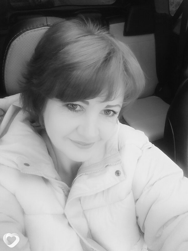Натали, 50, Подольске — анкета №610643