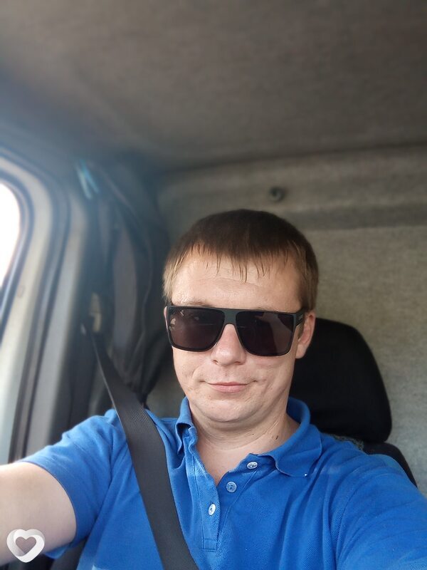 Юрий, 37, Серпухове — анкета №610646