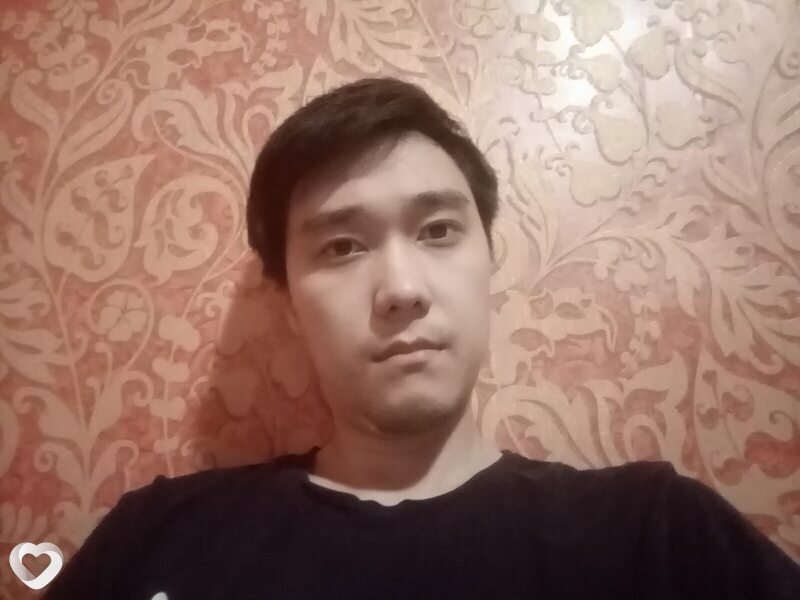 Дмитрий, 28, Владивостоке — анкета №610650