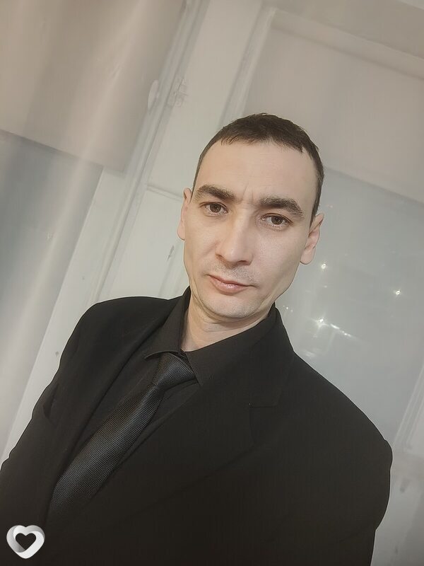 Alexander, 40, Мурманске — анкета №610656