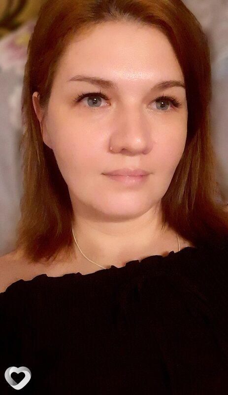 Неля, 41, Новочеркасске — анкета №610660