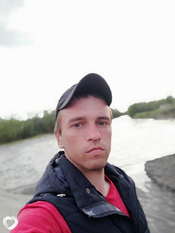 Воова, 36, Апатитах — анкета №610829