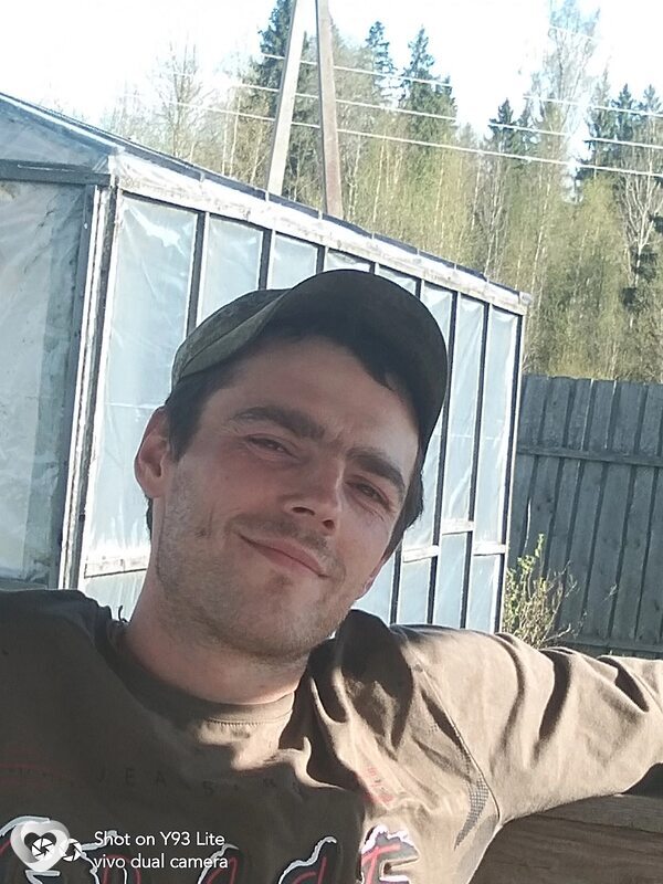 Денис Степанов, 35, Нелидове — анкета №610831