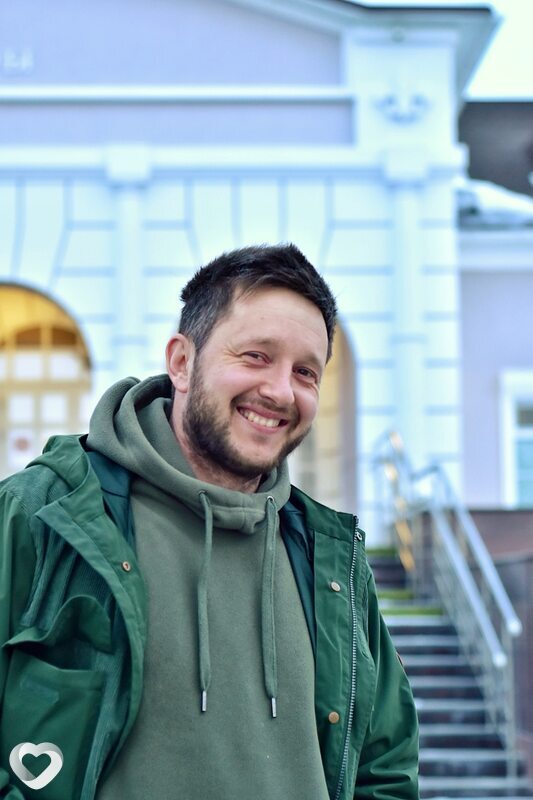 Никита, 38, Петропавловске — анкета №610835