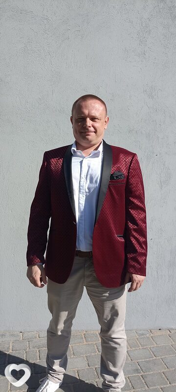 Сергей, 38, Дмитрове — анкета №610863