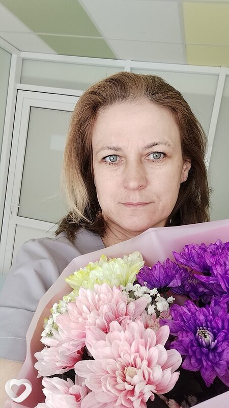 Аксана, 52, Набережных Челнах — анкета №610868