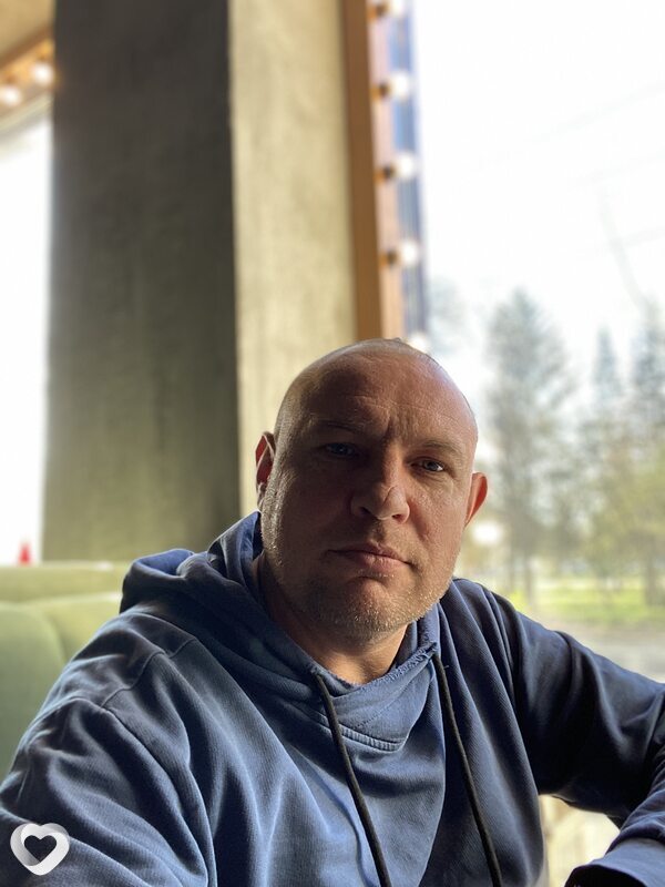 Евг, 45, Бийске — анкета №610881