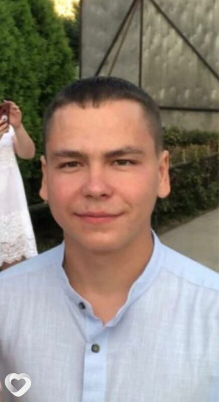 Дмитрий, 32, Волжском — анкета №610885