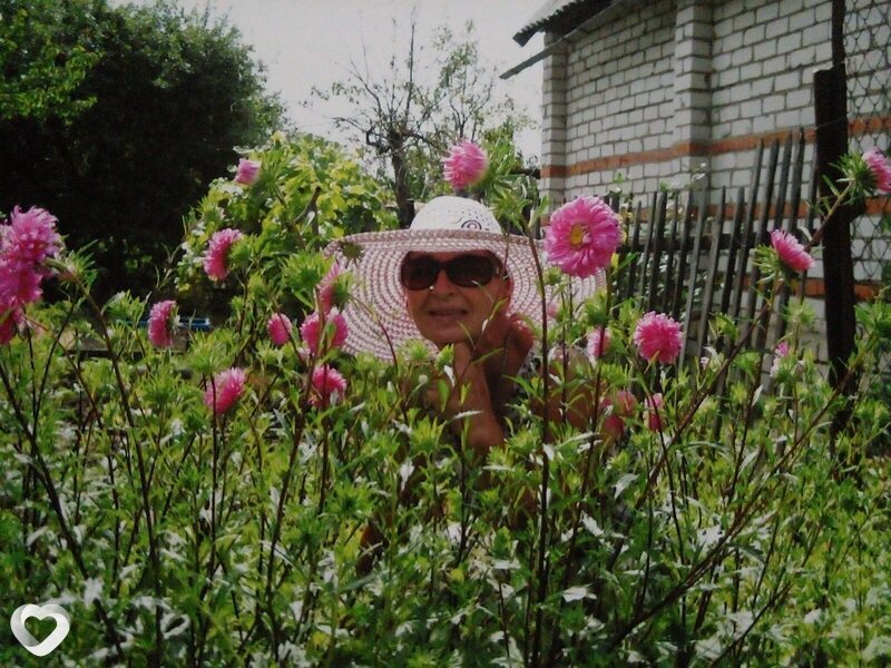 Тамара, 57, Саратове — анкета №610888