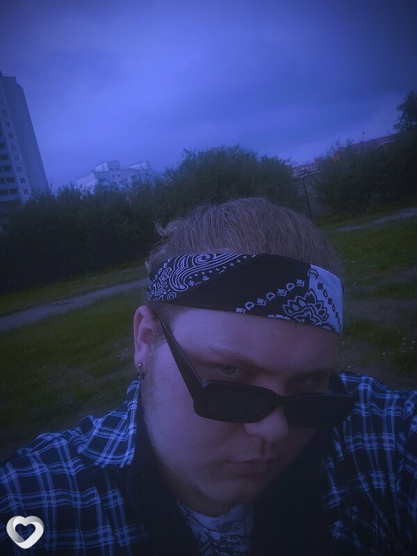 Дмитрий, 22, Москве — анкета №610890