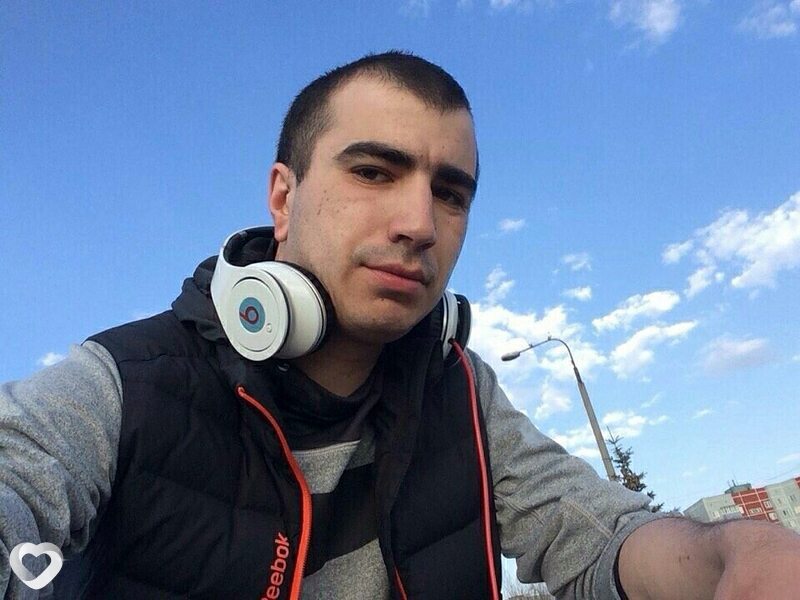 Максим, 38, Озерск (Челябинская Обл) — анкета №610894