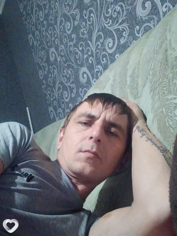 Евгений, 40, Донецк (Ростовская Обл.) — анкета №610895