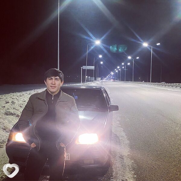 Имя, 28, Актобе — анкета №610900