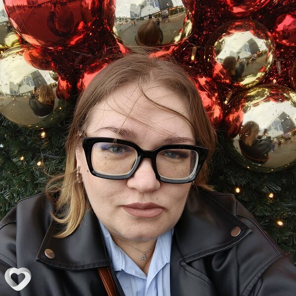 Анастасия, 39, Сочи — анкета №610906