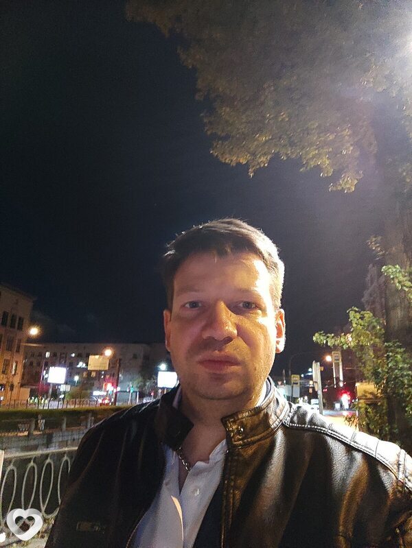 Евгений, 36, Астрахани — анкета №610911