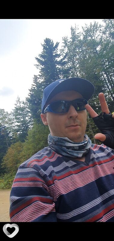 Виталий, 41, Долинске — анкета №610914