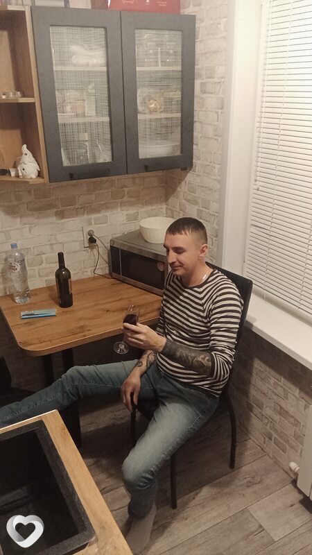 Сергей, 39, Тамбове — анкета №610920