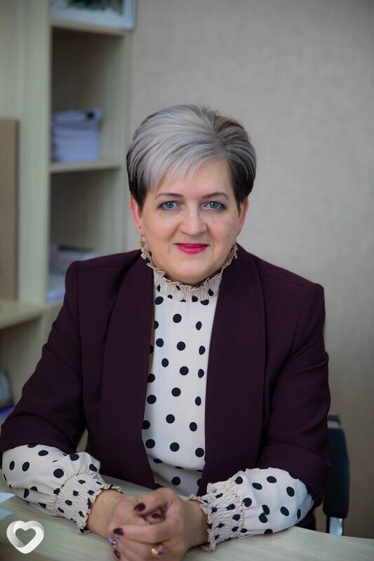 Елена, Марьина Горка