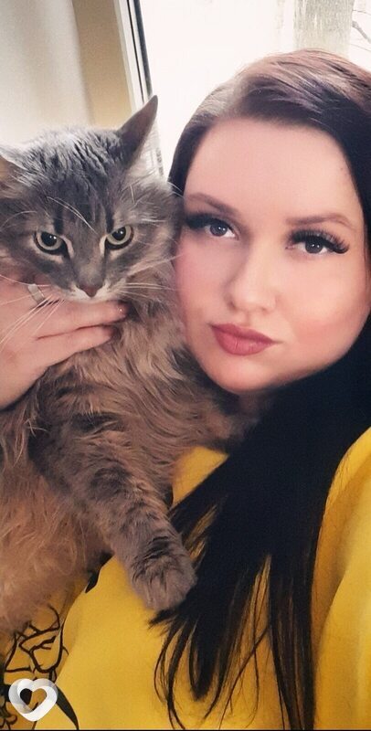 Наталья, 32, Чехове — анкета №610928