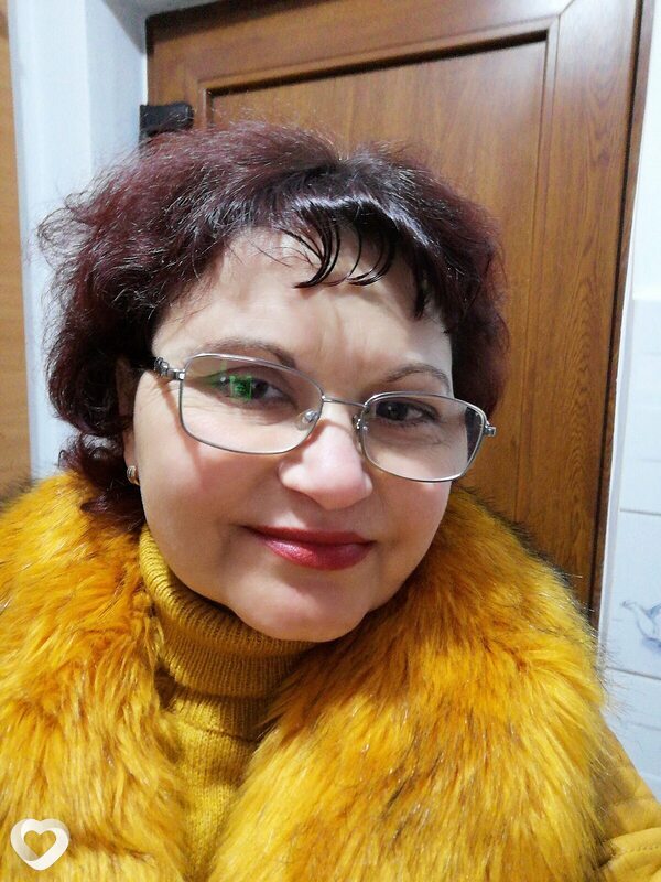 Monica, Mediaș
