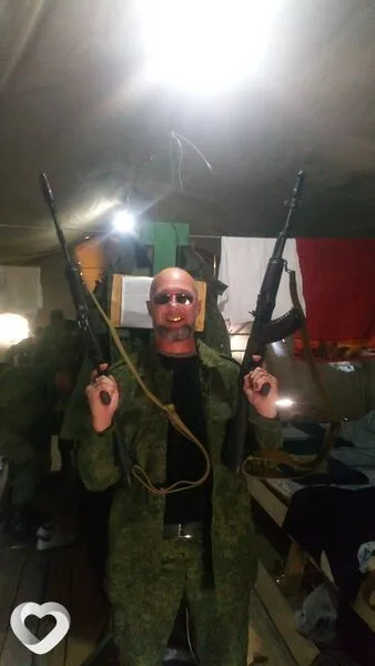 Сэр, 47, Астрахани — анкета №9682