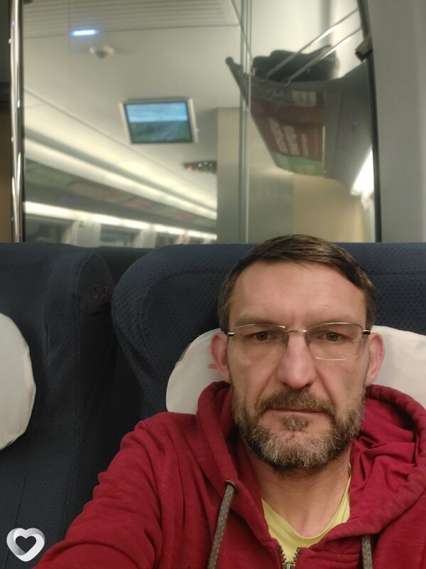 Андрей, 45, Кольчугине — анкета №610936