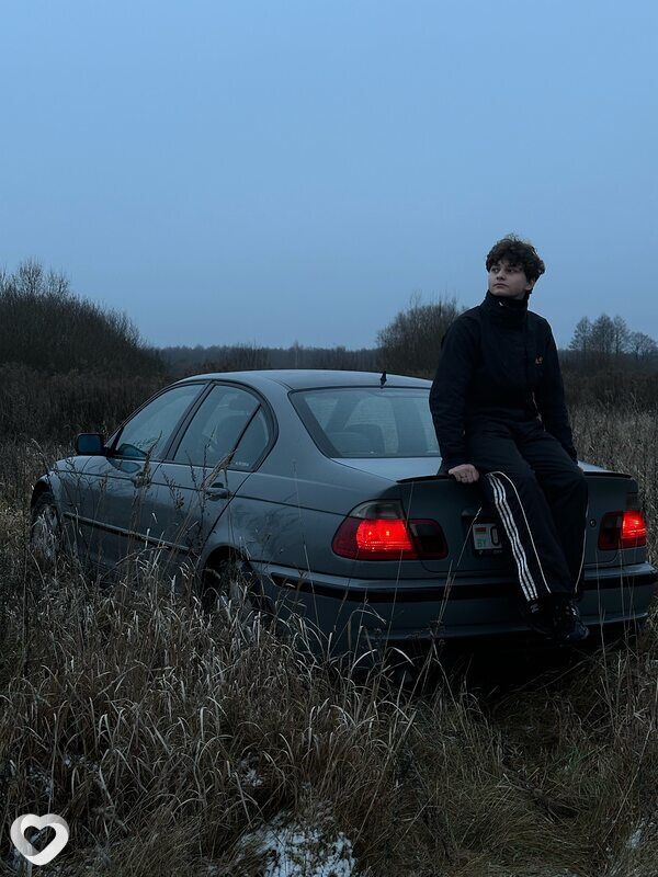 Валерий, 20, Минске — анкета №610938