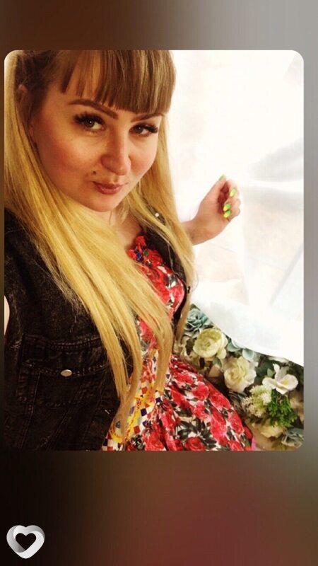Евгения, 35, Костроме — анкета №610939