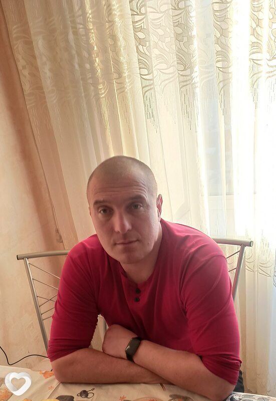 Денис, 42, Лабинске — анкета №610941