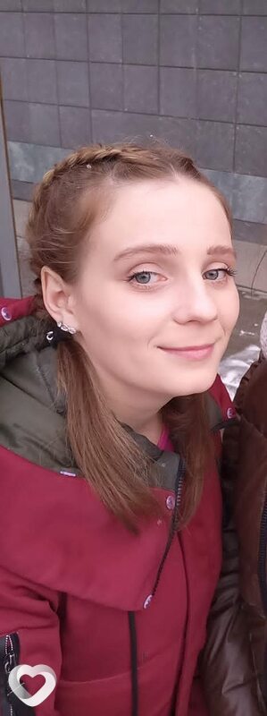 Екатерина, 30, Саратове — анкета №610946