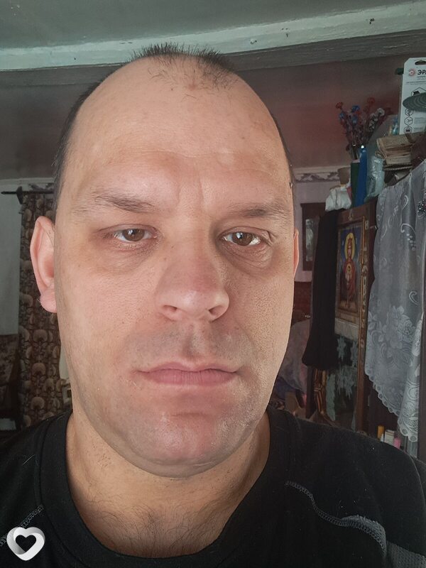 Андрей, 43, Волгограде — анкета №610947