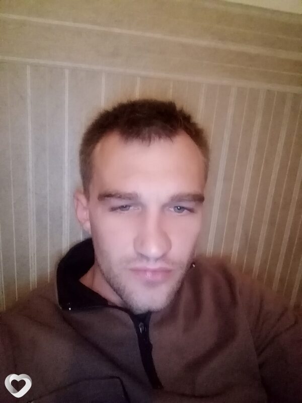 Евгений, 37, Минске — анкета №610951