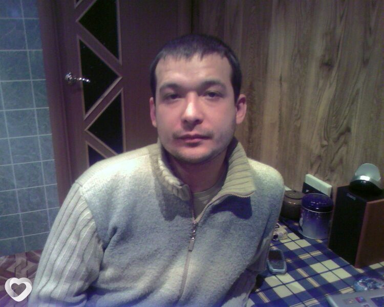 Александр, 51, Мурманске — анкета №610952