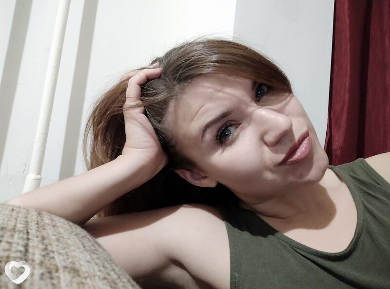 Мария, 37, Красноярске — анкета №610957