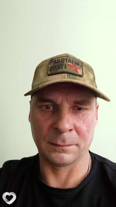 Виктор, 44, Очере — анкета №610958