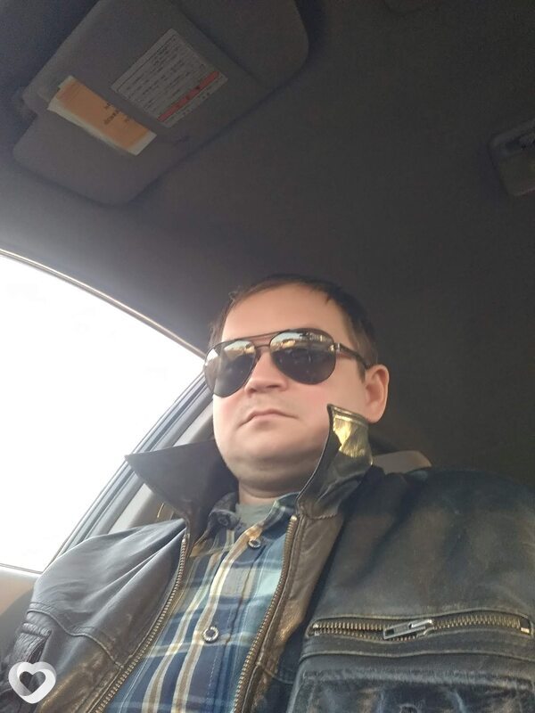 Roman, 45, Астрахани — анкета №610962