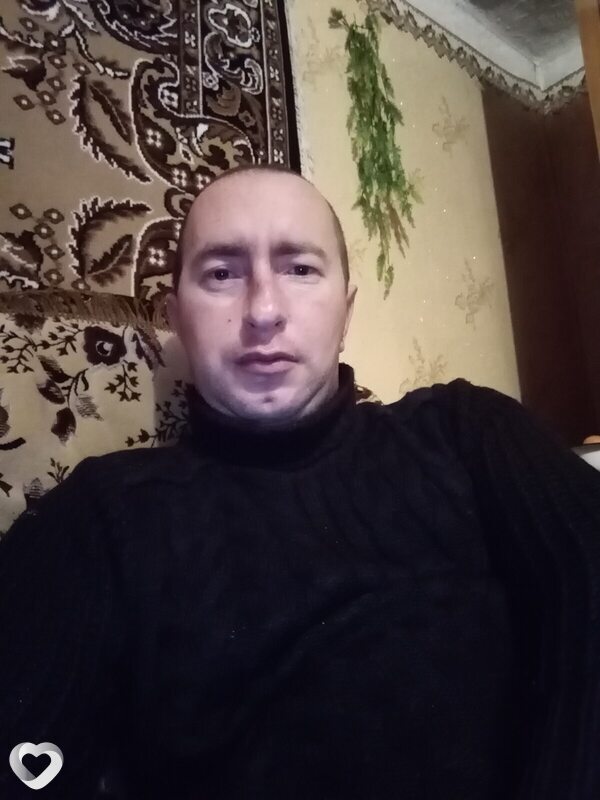 Игорь, 44, Истре — анкета №610966