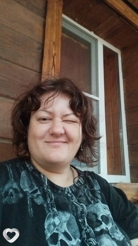 Анастасия, 37, Волгограде — анкета №610967