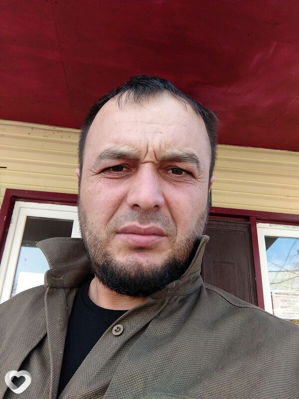Рам, 44, Грозном — анкета №610968
