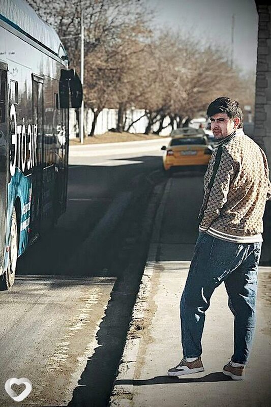 Мухаммад, 29, Москве — анкета №610972